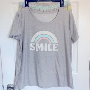 SO Buttery Soft Pajama Set